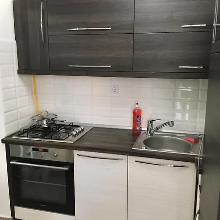 Belo Apartman