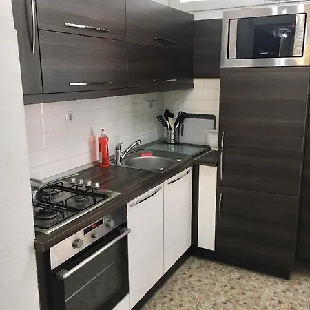 Apartment Belo Apartman