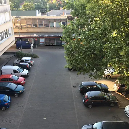 Belo Apartman Siofok
