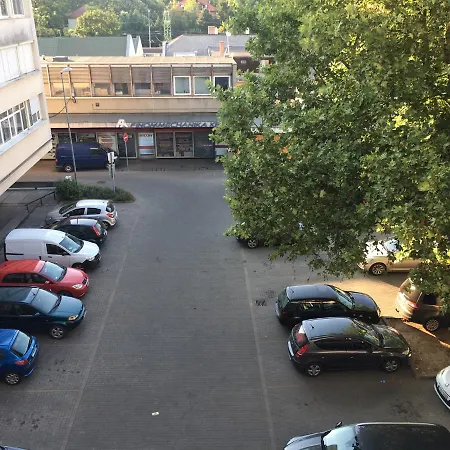 Belo Apartman Siofok