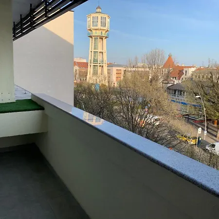Belo Apartman Siofok