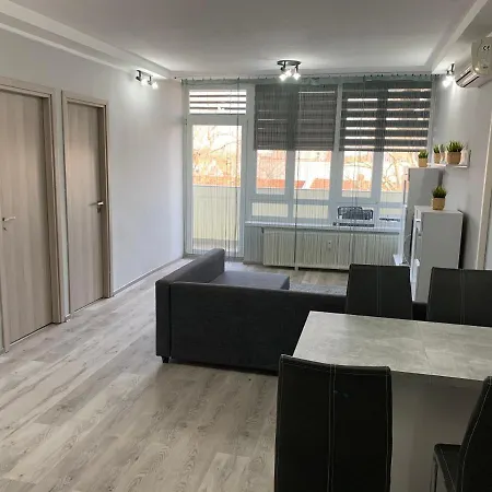 Belo Apartman Apartment *
